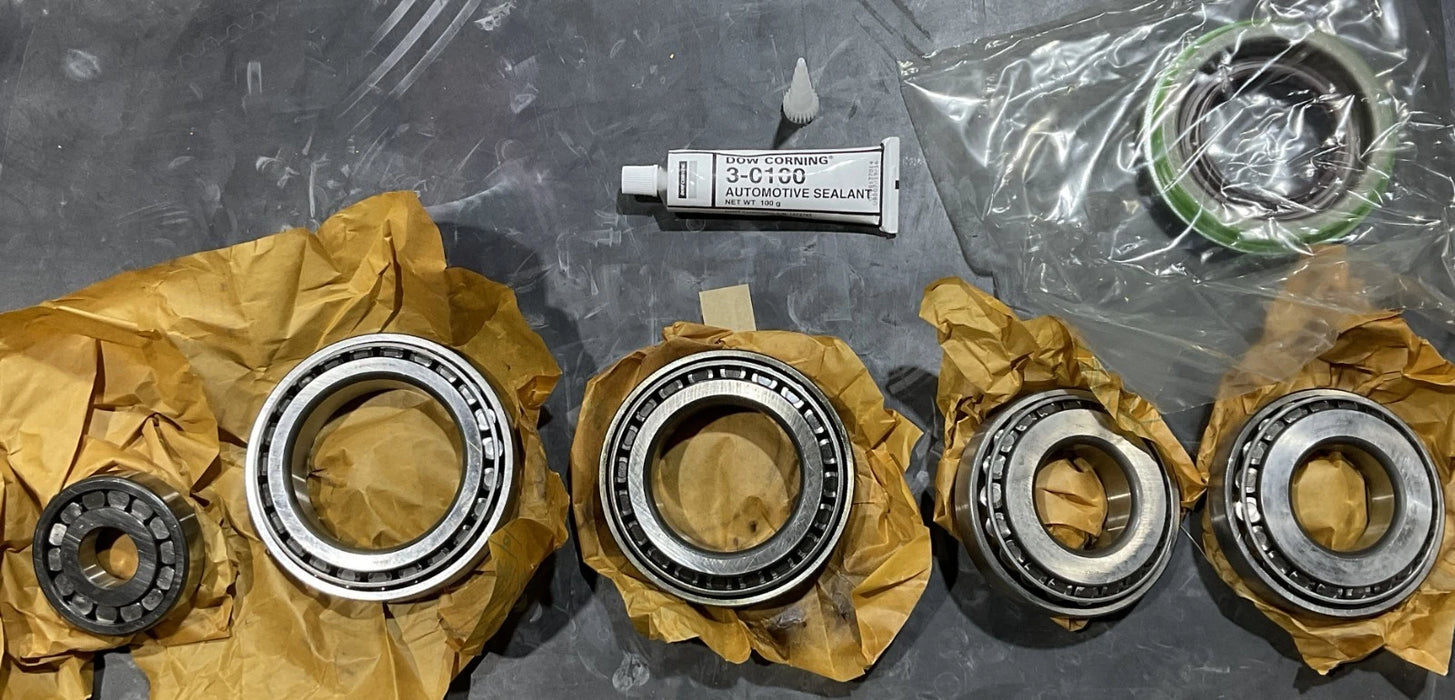 DANA Bearing & Seal Kit 099041 VOLVO GROUP 2719-99041