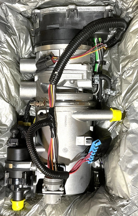 WEBASTO ThermoPro 90 5011981 VEHICULAR COMPARTMENT HEATER 9030128C 24V