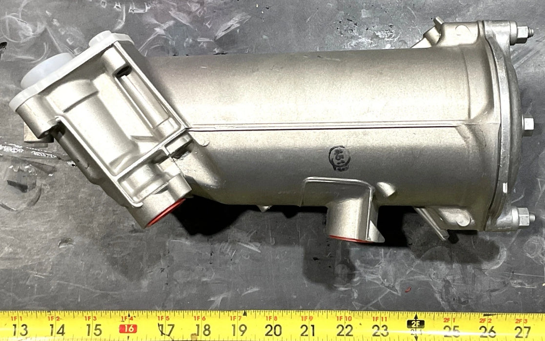 MERCEDES-BENZ FILTER BODY 603181210 BAE 4538741-028
