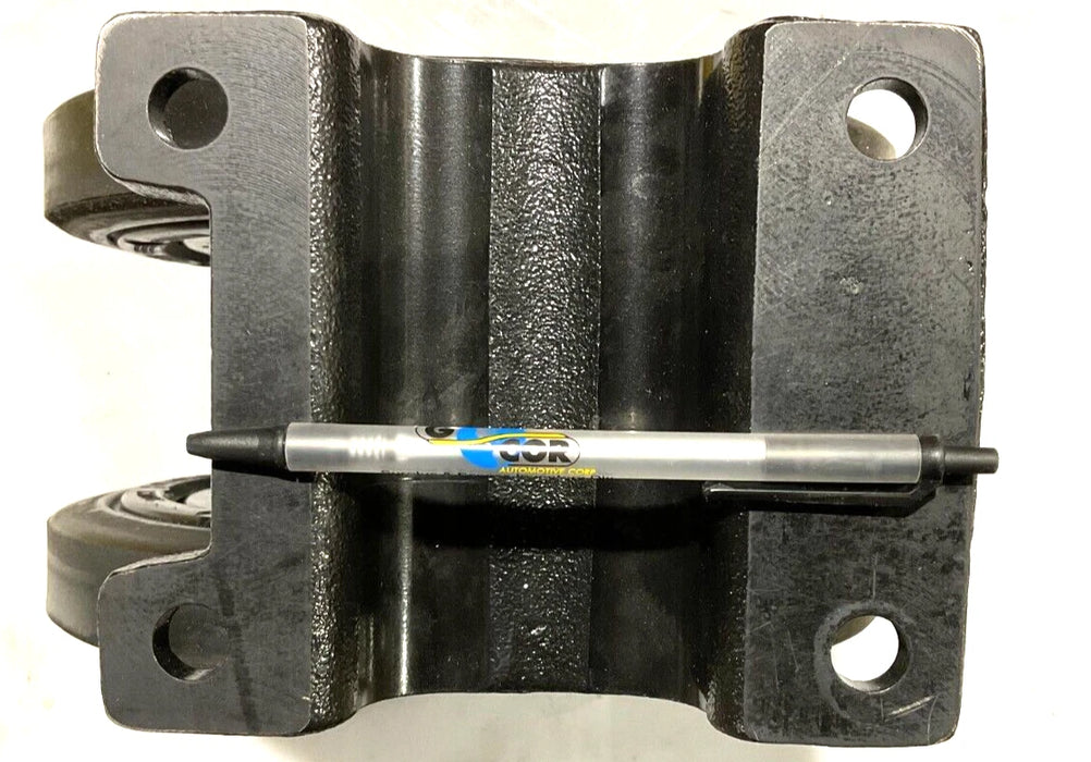 Bogie Assembly GENUINE CAT 277D 277C2 287D 287C2 258-3140 320-8514 2035-784