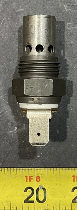 GENUINE CUMMINS OEM V903 DIESEL INJECTOR GLOW PLUG 3063704 - 24V