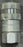 PARKER-HANNIFIN FF-501-8FP Flat Face Quick Coupling 1/2" FNPT FF SERIES