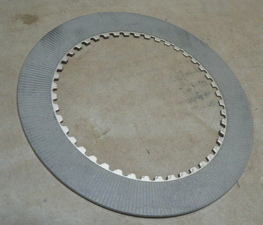 BORG-WARNER 5CA66A CLUTCH DISK D72330 DRESSTA 72330 (OD 5.238, 45 TEETH)