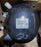 COPELAND COMPRESSOR CR35K6-TF5-270 3 HP, 200-230V, 3 PH, 34,900 BTU, R22