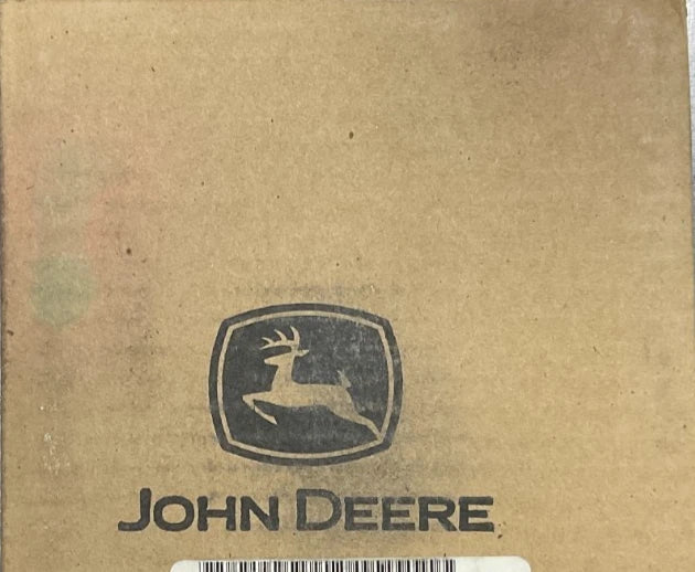 GENUINE John Deere Auxiliary Pump Gear FUNK 4101141