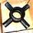 MERITOR Differential Spider 3278-N-300 3278N300 B59-4