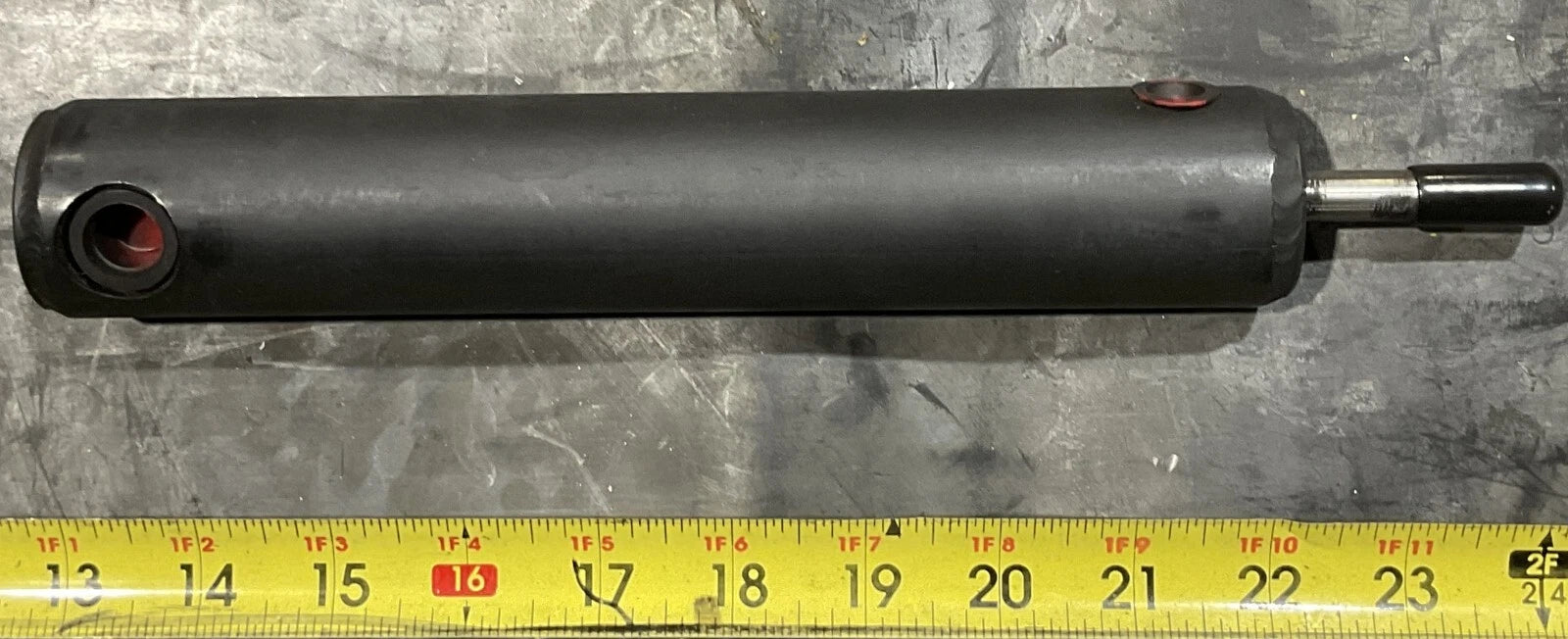 GENUINE CAT 8W-3757 41.15mm Outer Diameter Suspension Seat Cylinder