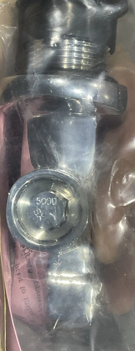 AQUALUNG K Valve 054010 {3000PSI} for Scuba Diving Tank Cylinder