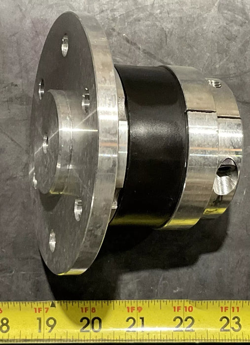 Tennant 78068 COUPLING DRIVE ASSY 05.0D /15 TOOTH