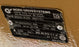 NORD gearbox type SK 9052.1AZB Appleton Marine YMD-7914 Winch Gear Box