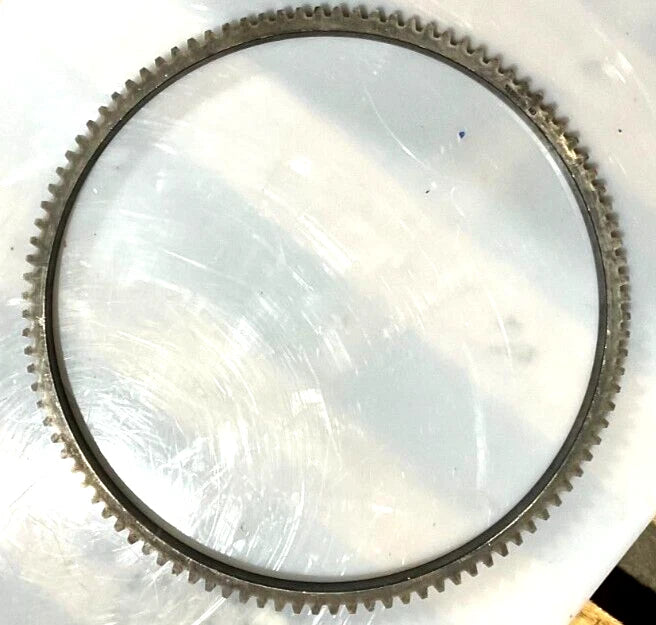 Genuine Detroit Diesel 5188030 Ring Gear Series V71, 53, 92 - 102 Tooth