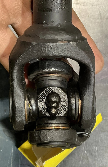 STEERING COLUMN SHAFT DANA 915017-22SX 2530015404311