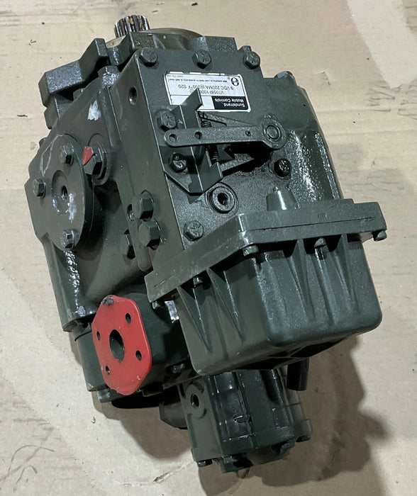 SUNDSTRAND HYDRO TRANSMISSIOM 20-2042 CCW 4320-01-174-0506 VEV7058F1006