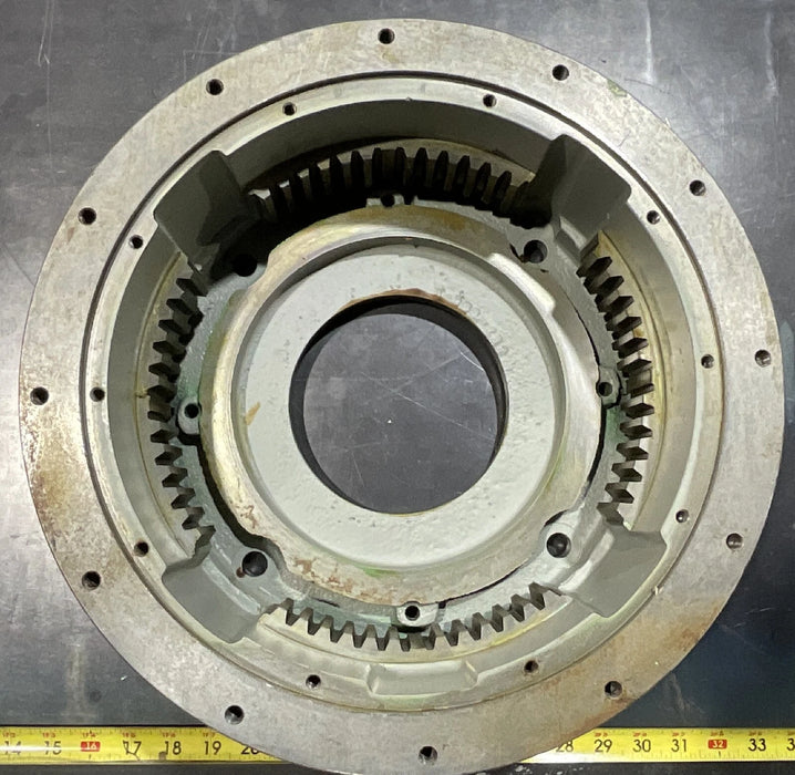 PT COMPONENTS 8200 SERIES REXNORD 8-002-232-02-30A BRAKE END PLATE