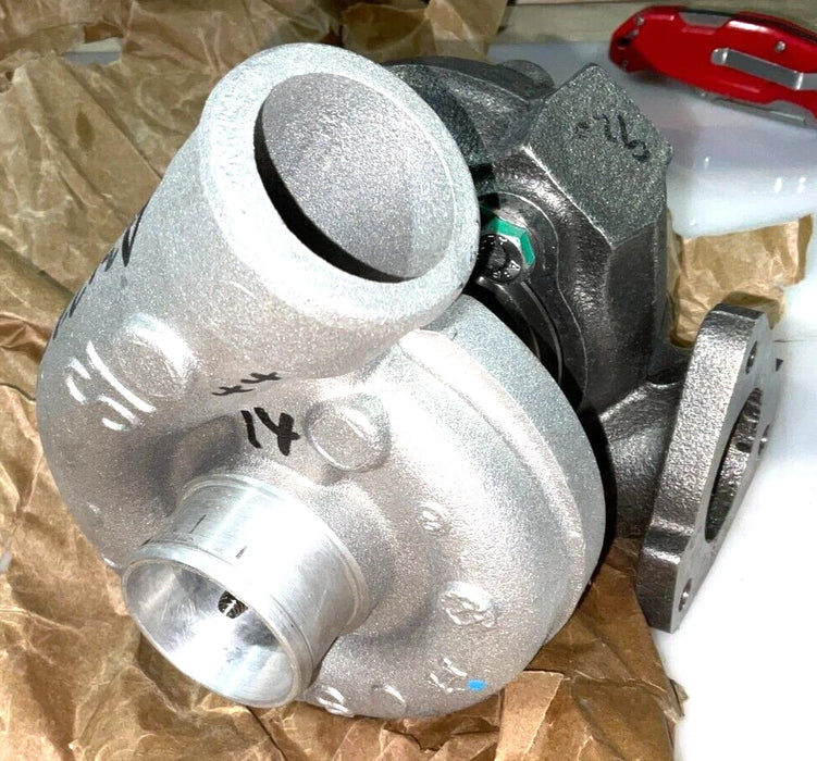GENUINE NEW PERKINS 704-30T TURBOCHARGER 2674A177