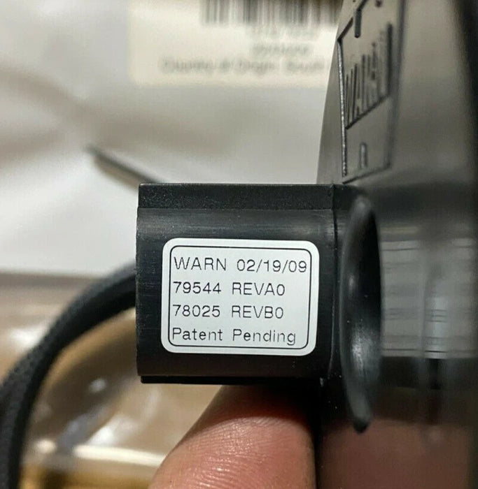 MRAP WARN WINCH PARTS KIT 79332 79966 GEN-II 24V 18,000 LBS