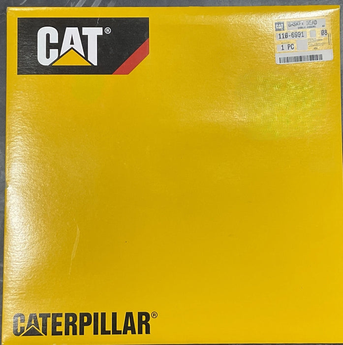 GENUINE NEW CAT HEAD GASKET 110-6991 3516 3512