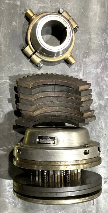 Twin Disc CL308C008 TEREX 980134 KOEHRING C26591X