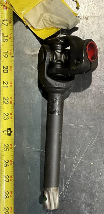 STEERING COLUMN SHAFT DANA 915017-22SX 2530015404311