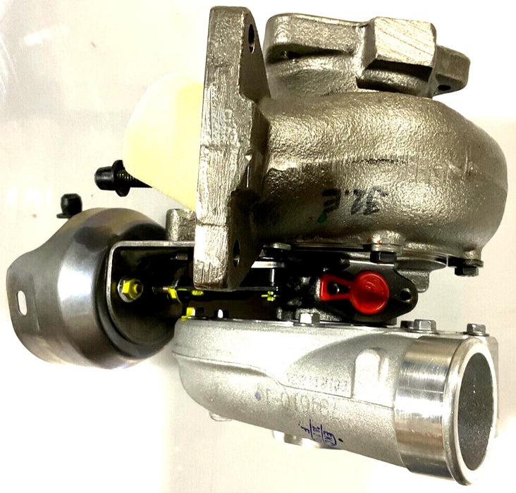 GENUINE Volvo Penta TURBOCHARGER P/N 3801387 D3-110 D3-140 150 170 200 220