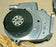 GENUINE Cummins V903C, 8 cylinder WATER PUMP 3086457