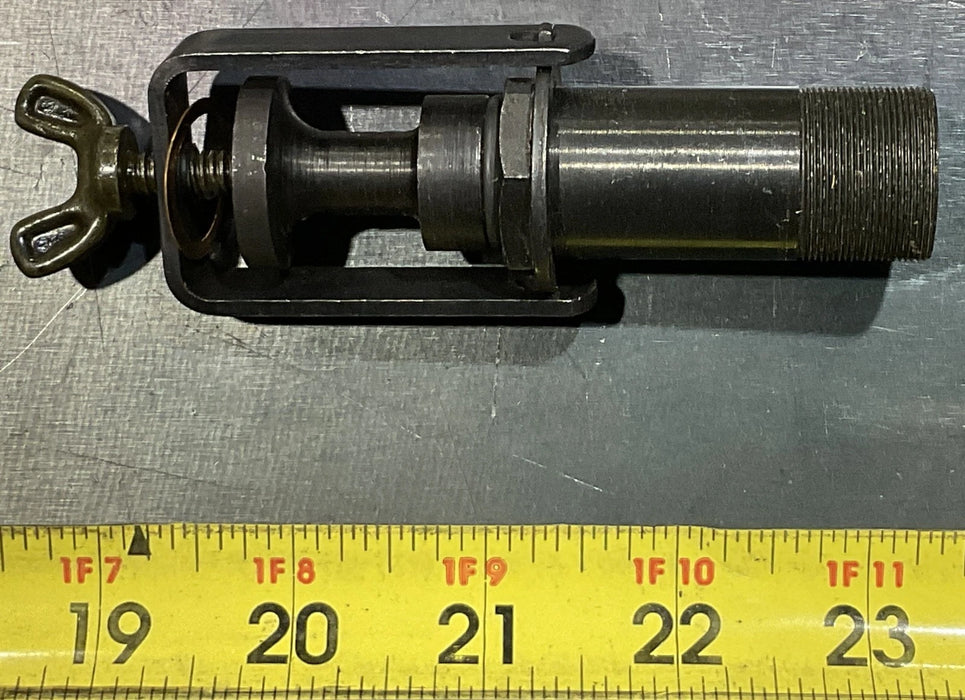 GENUINE AMBAC FUEL PRIMER PUMP MACK 312SB18 MP404760 KOMATSU DRESSTA 680391C91