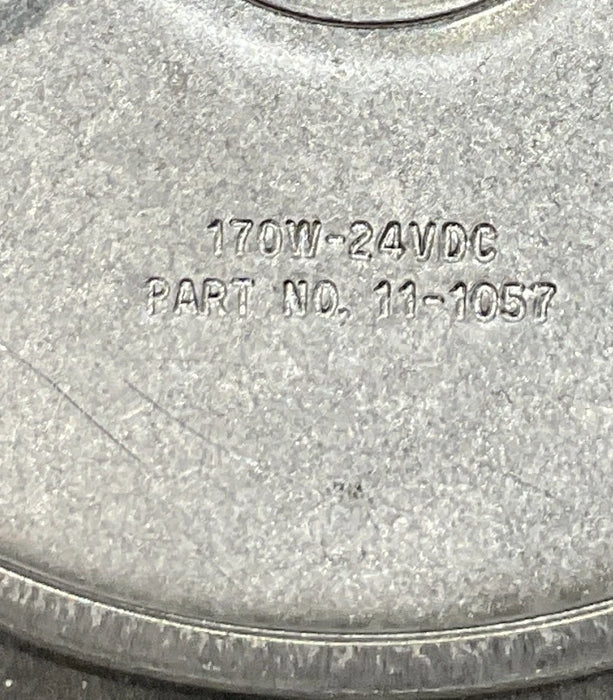 Racor rk 11-1671-02 rk11-1671-02 Repl. Kit, Heater 24v 170W