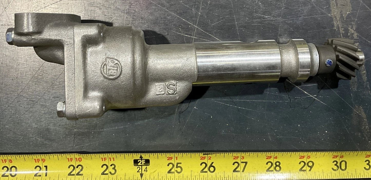 SABB-AMERICA OIL PUMP ASSEMBLY MH3443500041 0056275