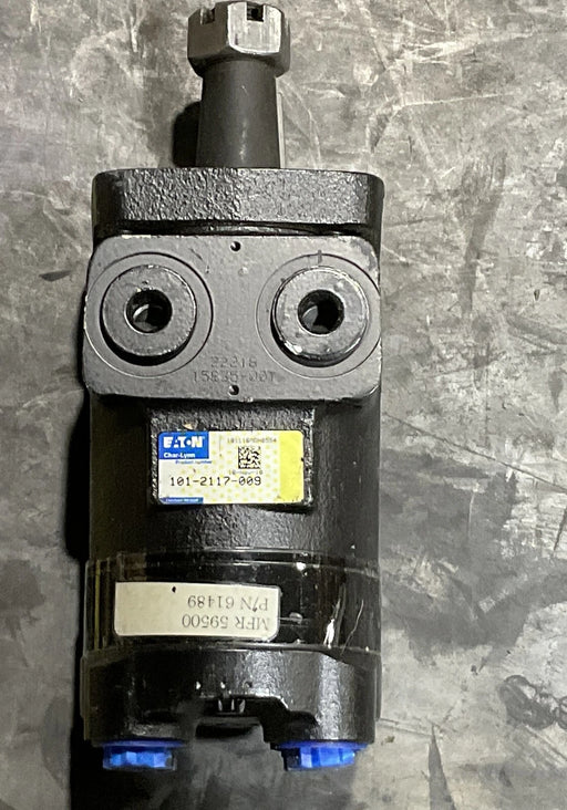 Eaton Char-Lynn 101-2117-009 Hydraulic Motor Tennant 61489