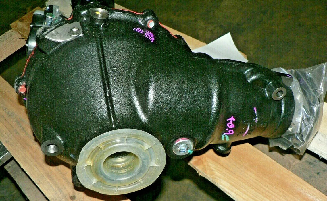 GENUINE NEW Toyota 41110-0K361 Front Axle Carrier Assy, Differential