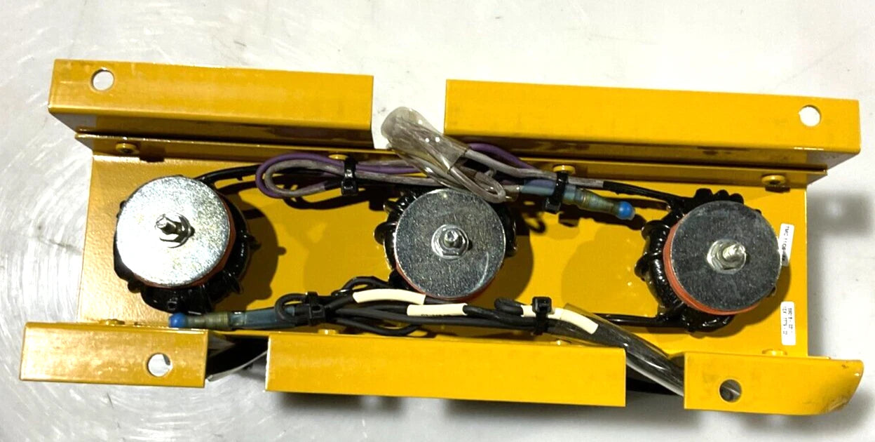 GENUINE CATERPILLAR POWER TRANSFORMER 118-0175 SR4 SR4B SR4BHV C27 G3306 3304