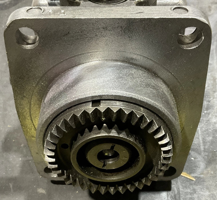 (CORE) AMBAC 50-2/4A-80A-9540A METERING FUEL PUMP HD8914B 2910-01-171-6792