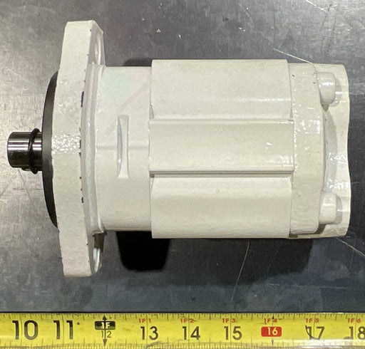 FLUID POWER PRODUCTS GHM2A-R-20-T-C2-KA-P431D HYDRAULIC MOTOR 4210-01-618-5644
