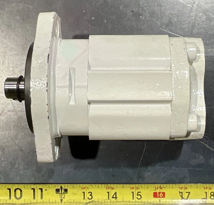 FLUID POWER PRODUCTS GHM2A-R-20-T-C2-KA-P431D HYDRAULIC MOTOR 4210-01-618-5644