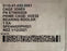 MERITOR BEARING V75600528 FAG X-LIFE 23028-E1A-M 3110-01-052-0061