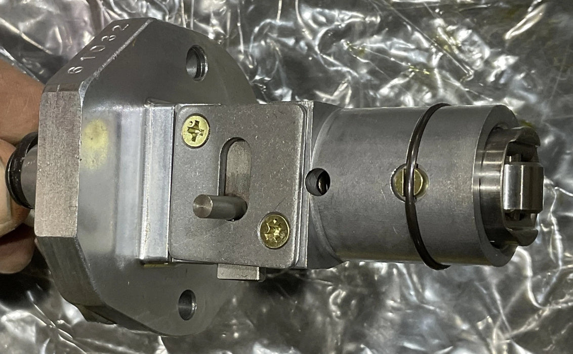 WIS-CON FUEL PUMP EY2436310120 ROBIN 243-63101-30 ZEXEL 61032
