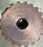 Staffa Hydraulic Motor HMB200/S3/S04/70M
