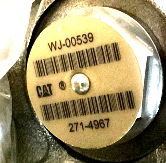GENUINE CAT D6T 271-4967 FLOW CONTROL VALVE