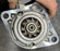 GENUINE John Deere RE527363 24V Starter DENSO 128000-8304