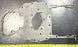 CUMMINS 6BTA5.9 3063828 Gear Cover Plate