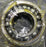 SKF Bearing 310NAR/C3L 50x116.7x27mm CLARK 239742 CAT 0827324 CNH E114267 GROVE