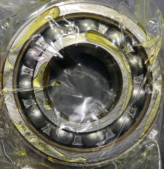 SKF Bearing 310NAR/C3L 50x116.7x27mm CLARK 239742 CAT 0827324 CNH E114267 GROVE