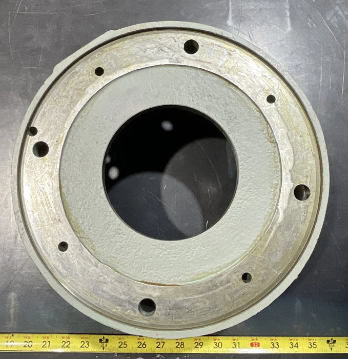 PT COMPONENTS 8200 SERIES REXNORD 8-002-232-02-30A BRAKE END PLATE