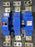 (NOS) Cutler Hammer C10JN3 Contactor NEMA Size 6