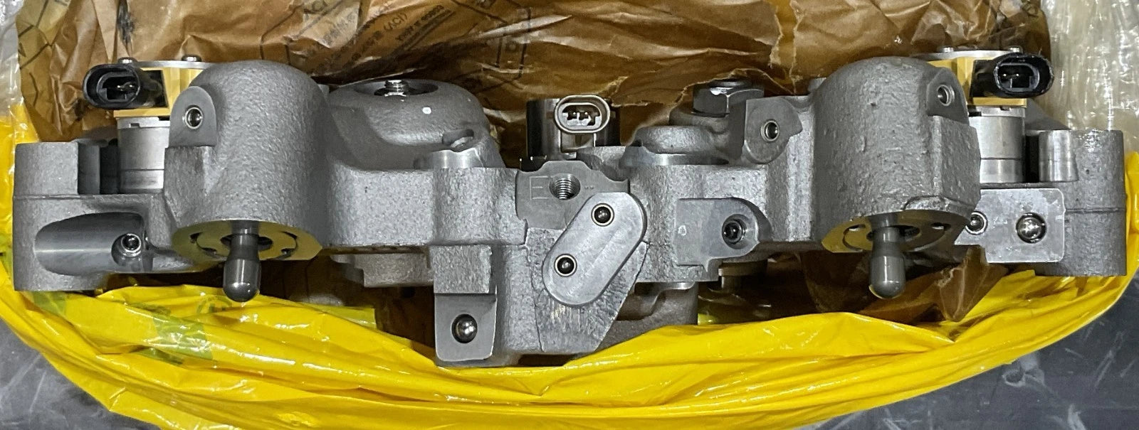 CAT 320-6965 Engine Cylinder Head Valve Actuator C15 C18