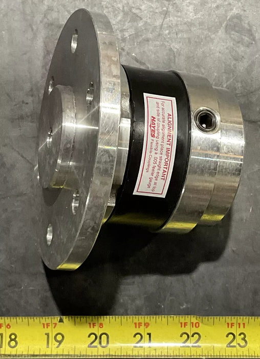 Tennant 78068 COUPLING DRIVE ASSY 05.0D /15 TOOTH