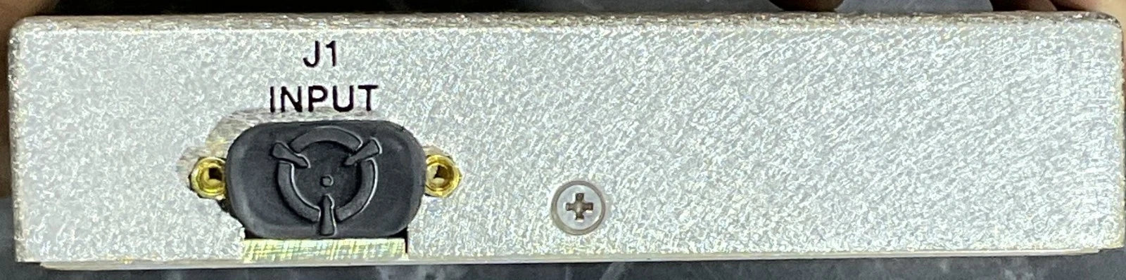 BEHLMAN AC/DC CONVERTER 24039-X 94008 6130-01-729-9612