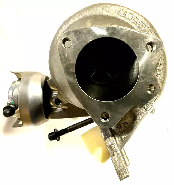 GENUINE Volvo Penta TURBOCHARGER P/N 3801387 D3-110 D3-140 150 170 200 220