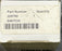 Kohler 359790 Coolant Temperature Switch OEM