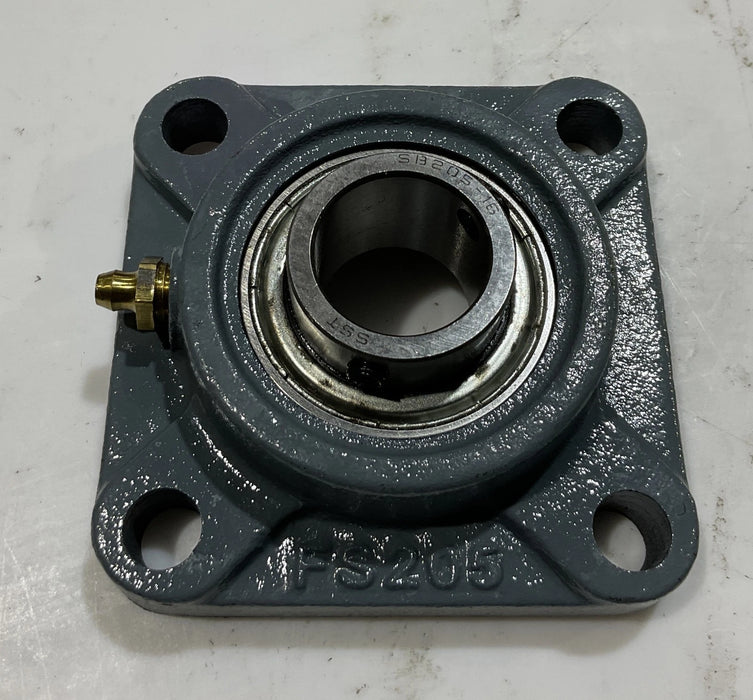 SST FS205 4-BOLT FLANGE BEARING A34 FLANGE BLOCK